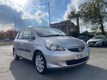 Honda - Jazz