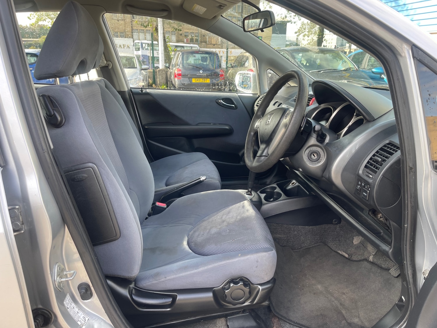 Used Honda Jazz 2005 for sale - 76088683: Photo 9