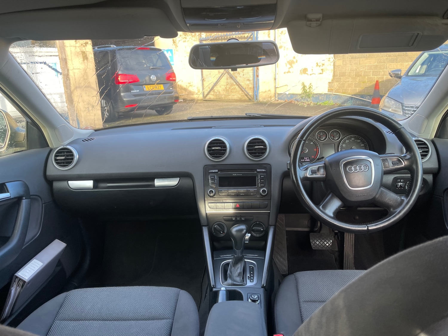 Used Audi A3 2010 for sale - 77195737: Photo 11