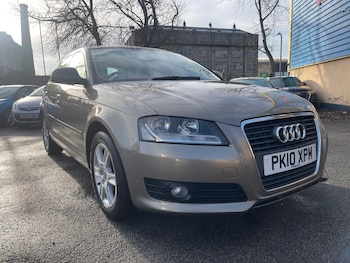 Used Audi A3 2010 for sale - 77195737: Photo