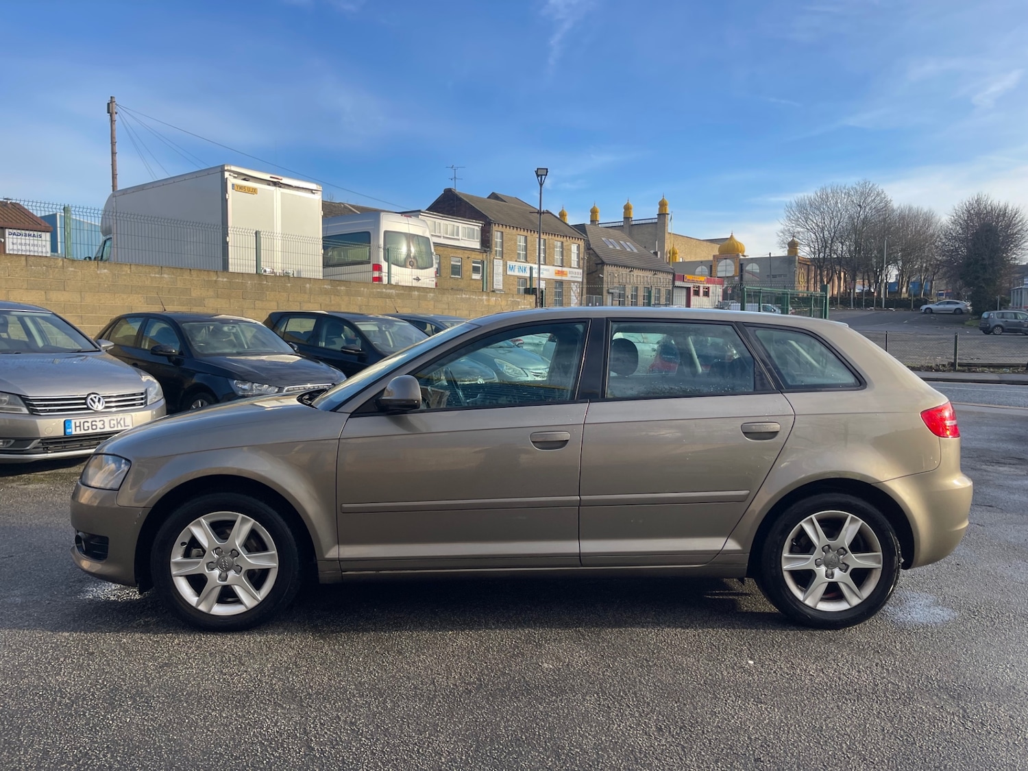 Used Audi A3 2010 for sale - 77195737: Photo 4