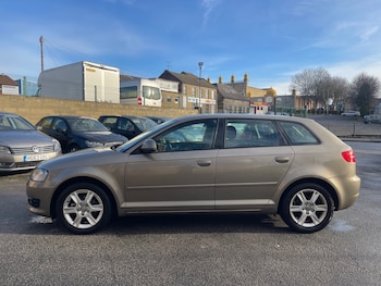 Used Audi A3 2010 for sale - 77195737: Photo