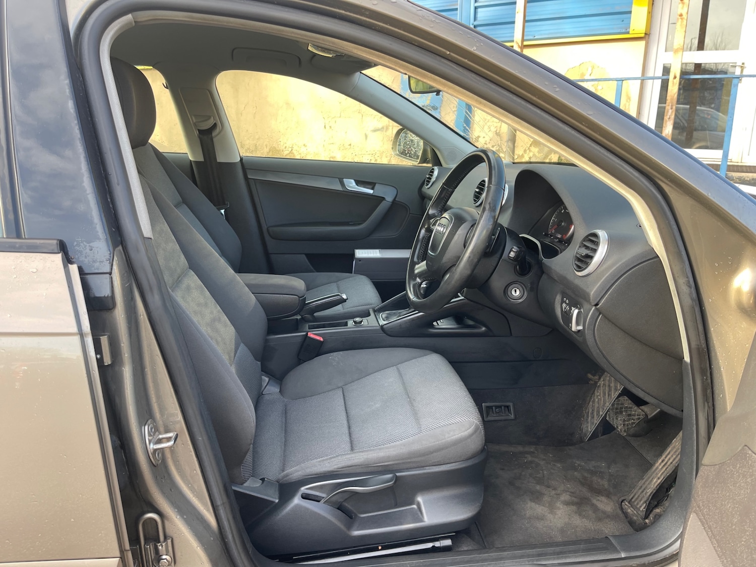 Used Audi A3 2010 for sale - 77195737: Photo 9