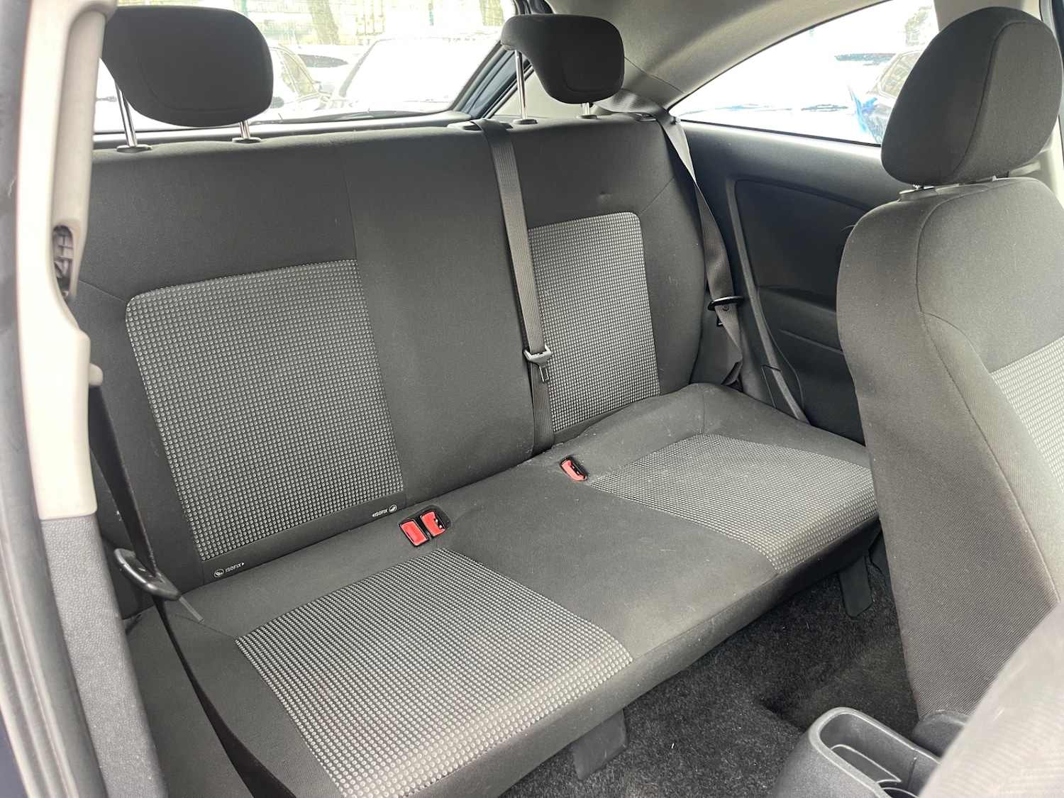 Used Vauxhall Corsa 2009 for sale - 77803004: Photo 9