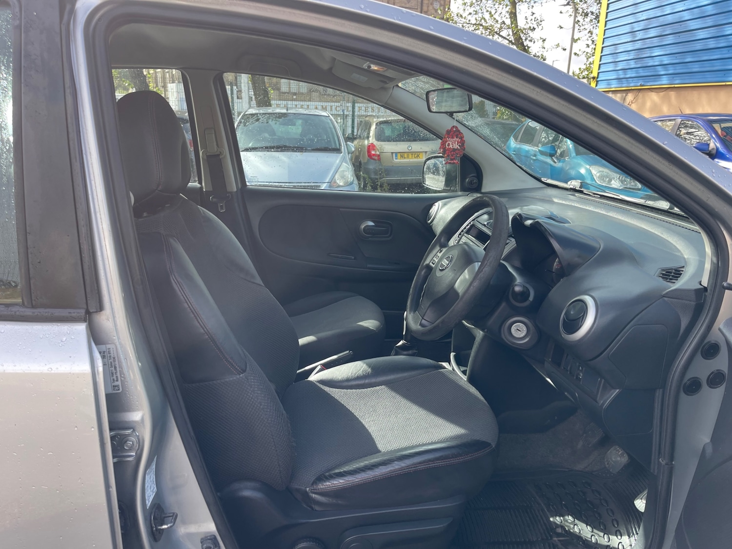 Used Nissan Note 2009 for sale - 76170925: Photo 10