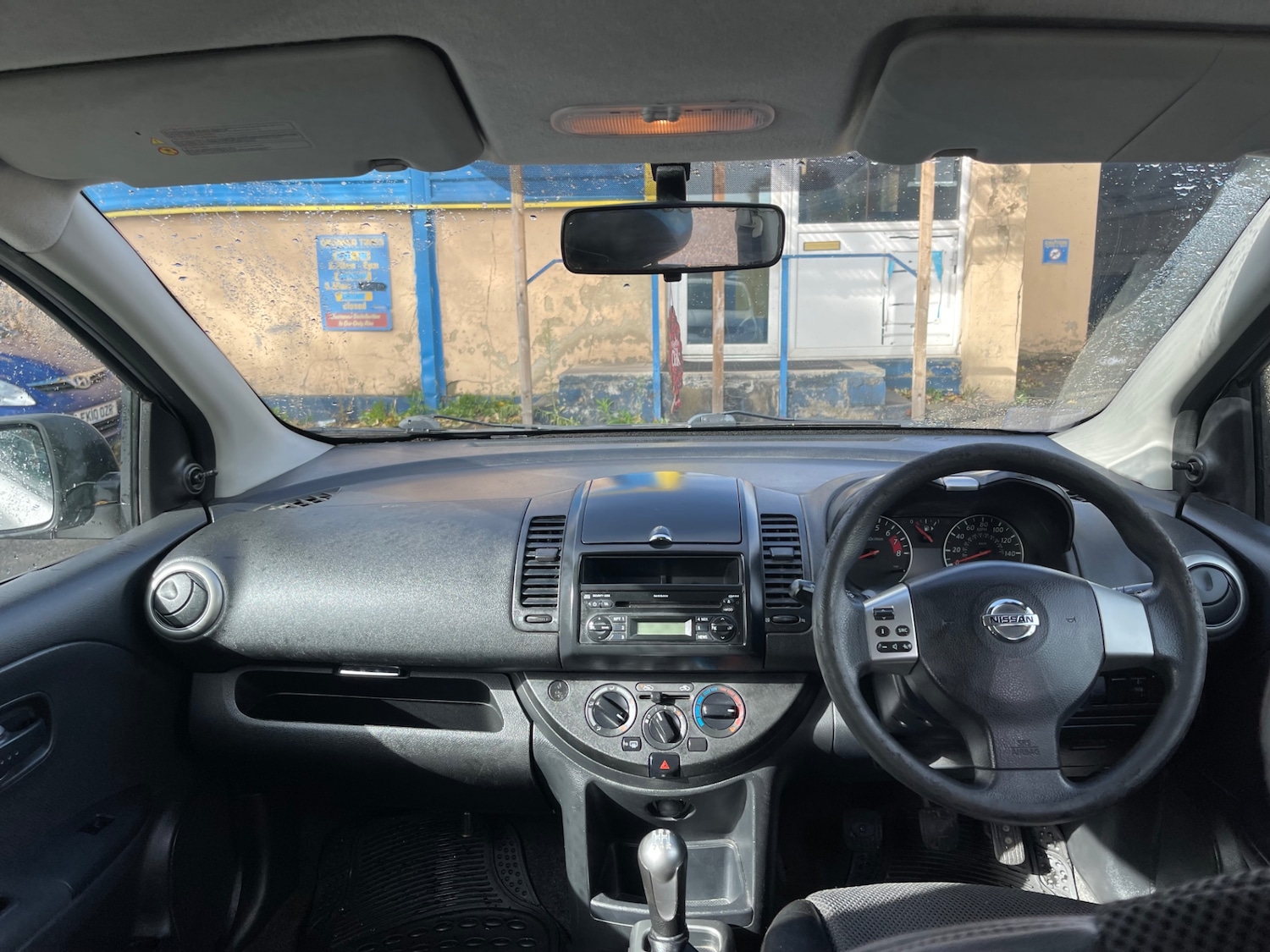 Used Nissan Note 2009 for sale - 76170925: Photo 11