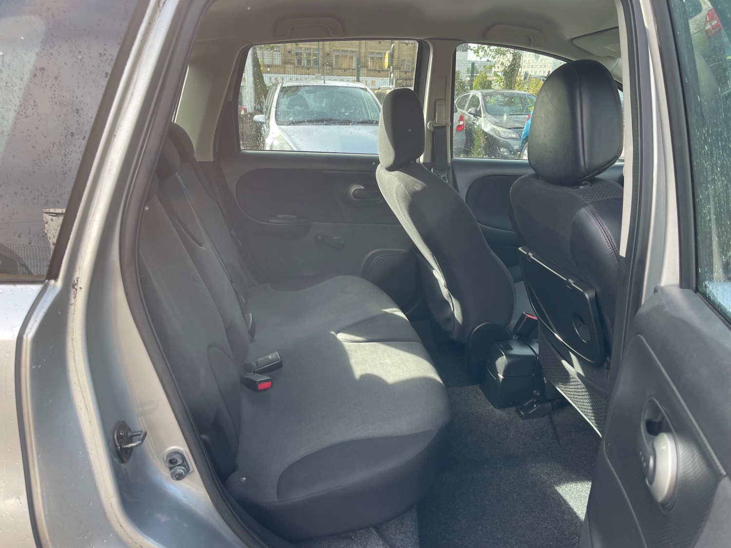 Used Nissan Note 2009 for sale - 76170925: Photo 9