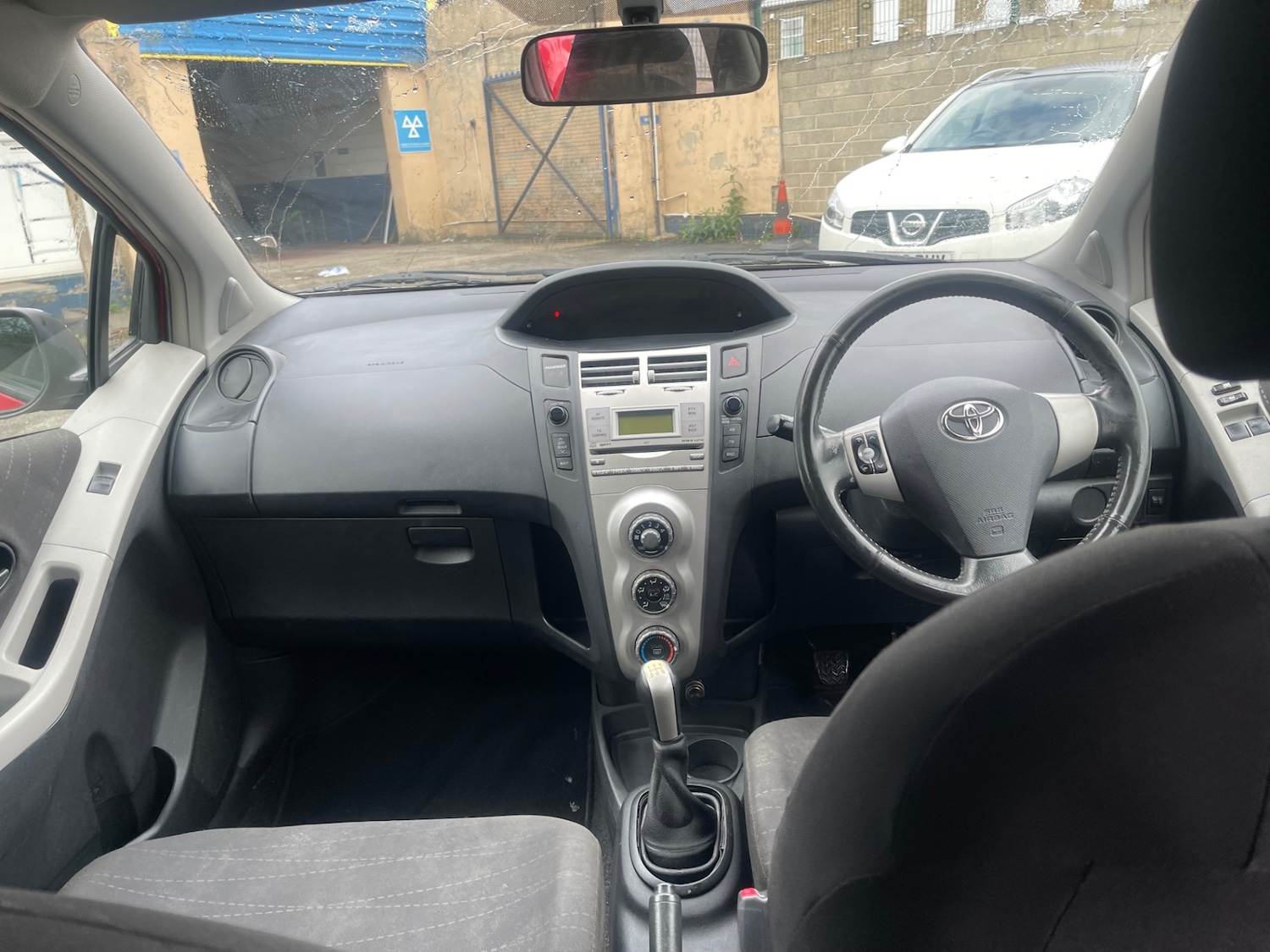 Used Toyota Yaris 2006 for sale - 78210188: Photo 11