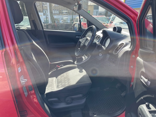 Used Suzuki Splash 2010 for sale - 74179609: Photo 9