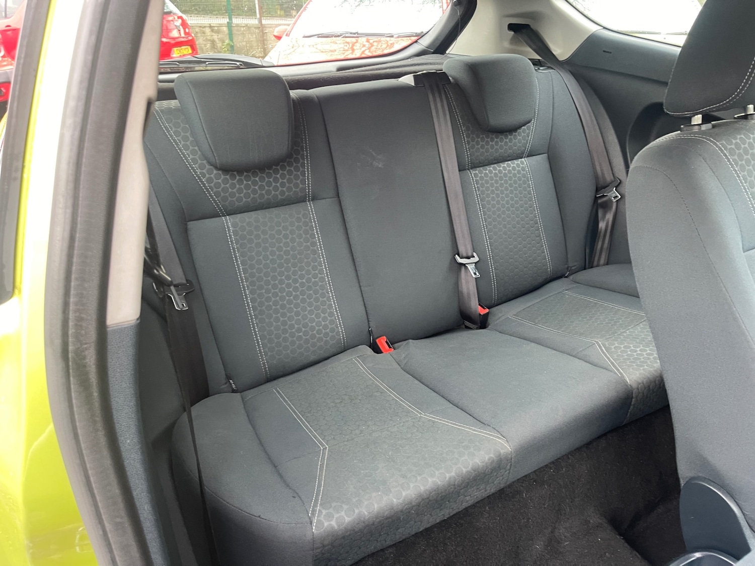 Used Ford Fiesta 2010 for sale - 76707460: Photo 9