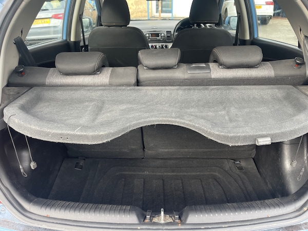 Used Kia Picanto 2012 for sale - 76193333: Photo 12