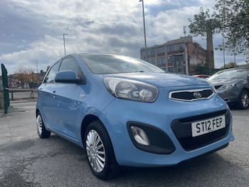Kia - Picanto