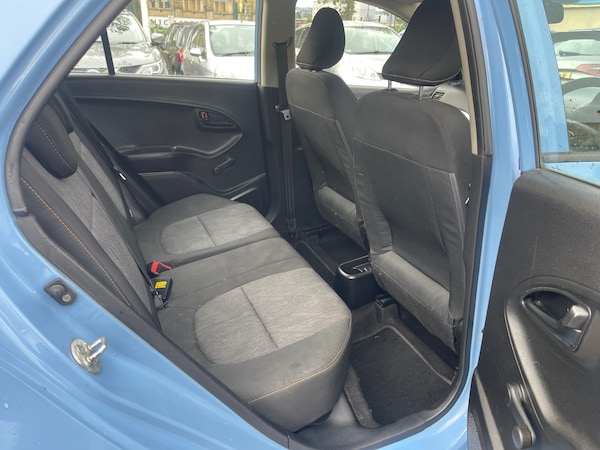 Used Kia Picanto 2012 for sale - 76193333: Photo 9