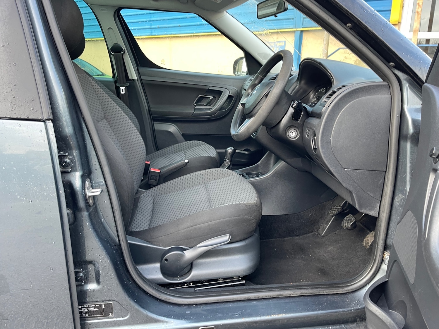 Used Skoda Roomster 2015 for sale - 77099954: Photo 10