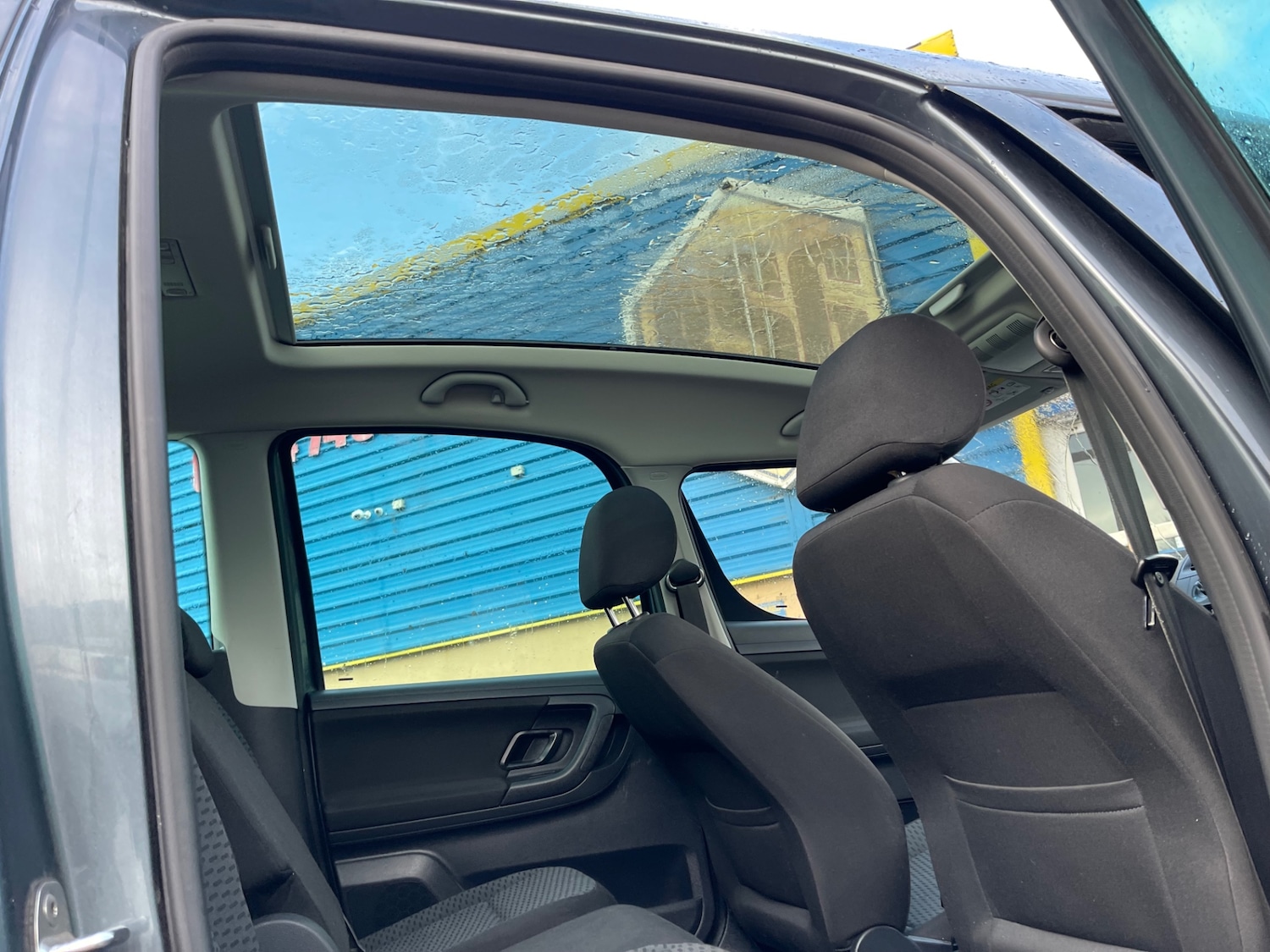 Used Skoda Roomster 2015 for sale - 77099954: Photo 11