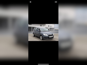 2015 (15) - 1.6 TDI CR 105 SE 5dr