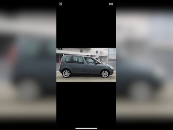 Used Skoda Roomster 2015 for sale - 77099954: Photo