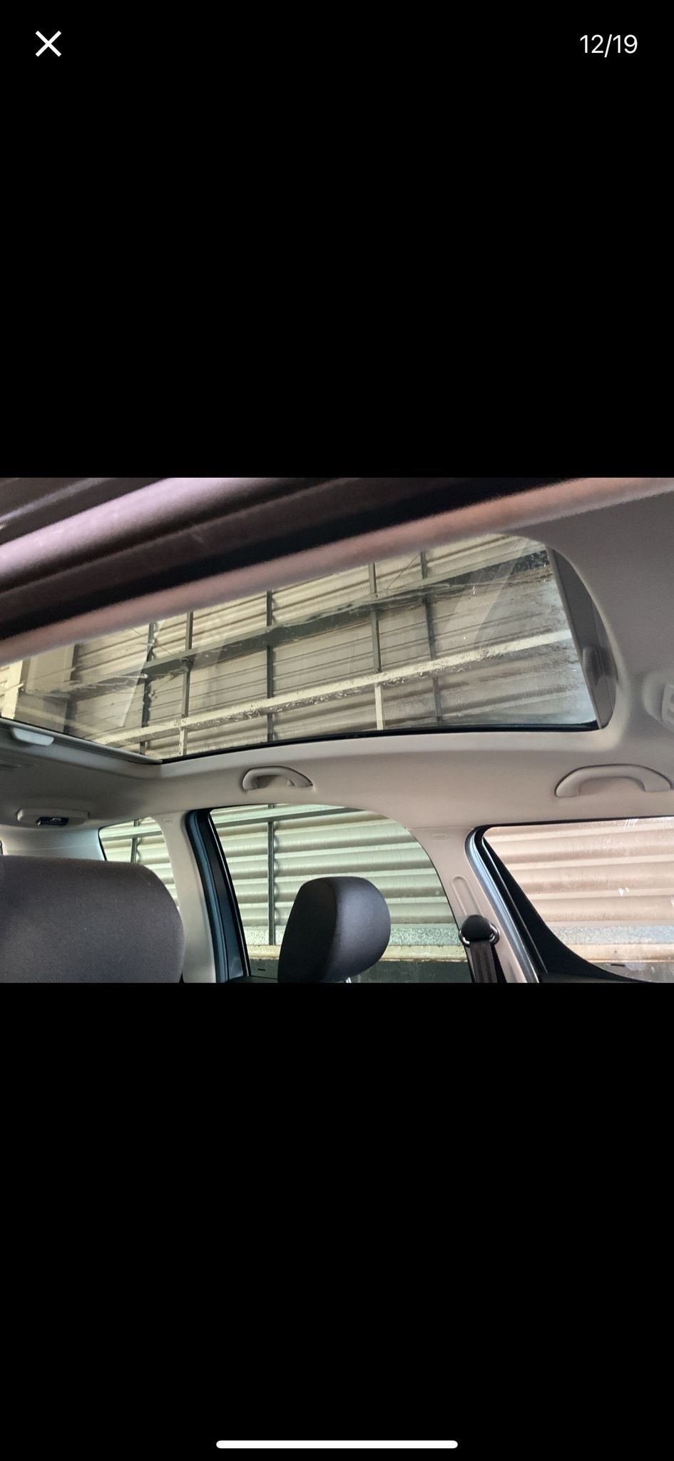 Used Skoda Roomster 2015 for sale - 77099954: Photo 5