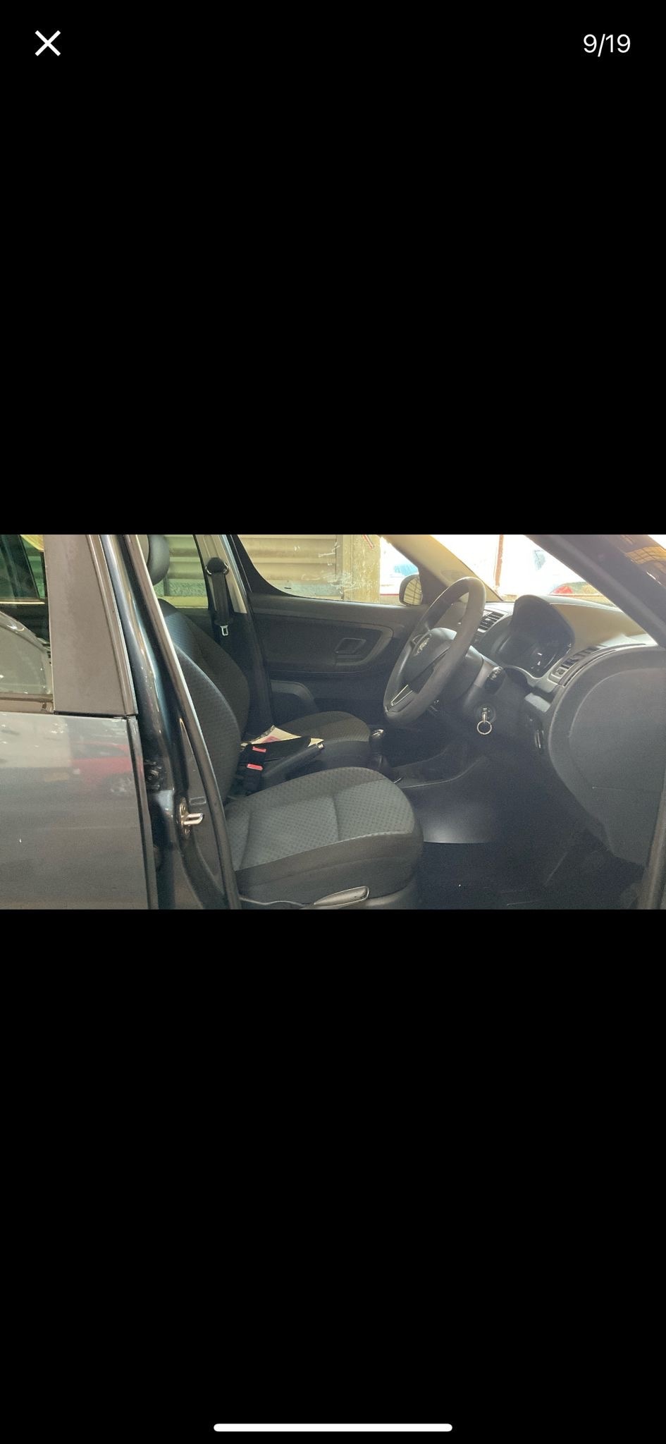 Used Skoda Roomster 2015 for sale - 77099954: Photo 6