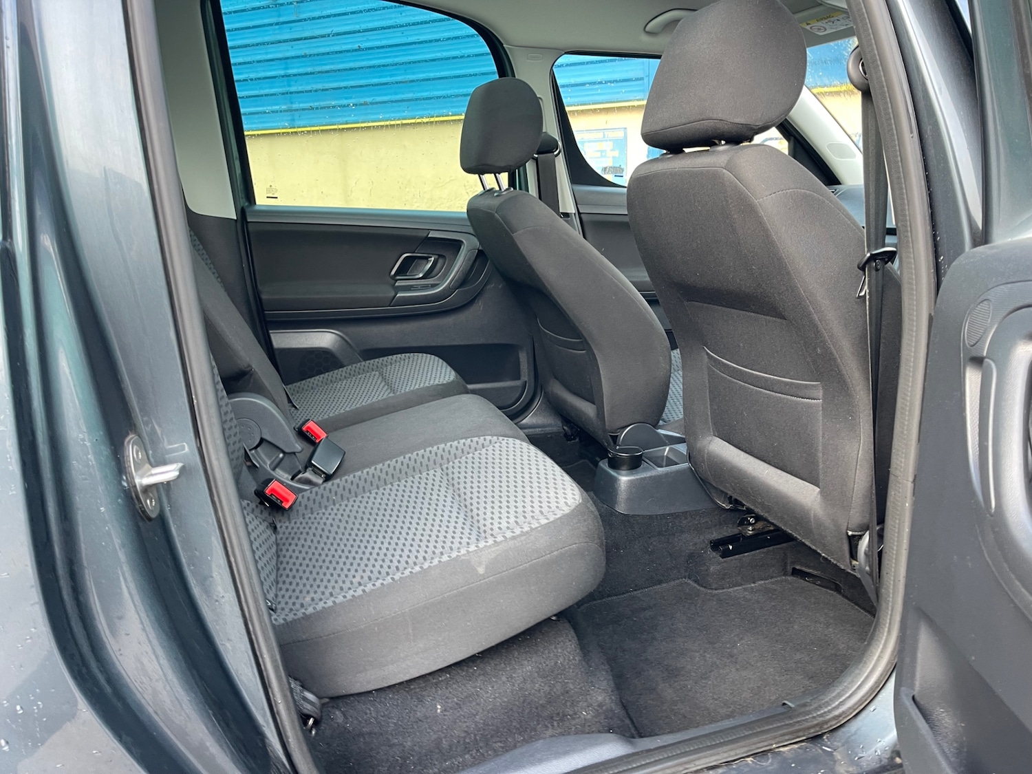 Used Skoda Roomster 2015 for sale - 77099954: Photo 9