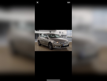 Used Volkswagen Passat 2014 for sale - 77020650: Photo