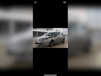 Used Volkswagen Passat 2014 for sale - 77020650: Photo