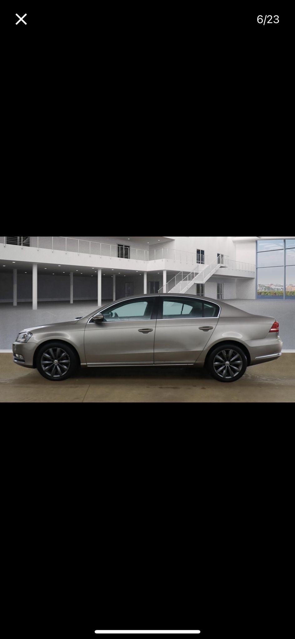 Used Volkswagen Passat 2014 for sale - 77020650: Photo 3