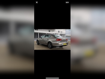 Used Volkswagen Passat 2014 for sale - 77020650: Photo