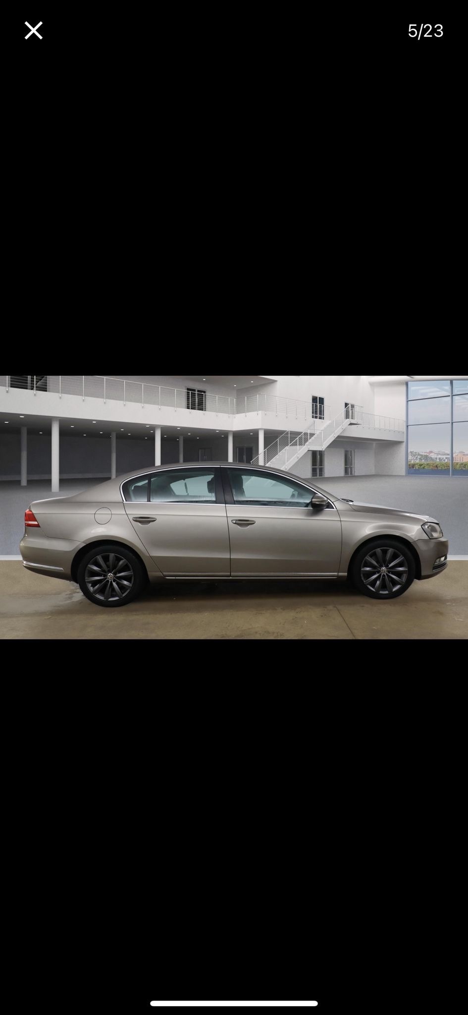 Used Volkswagen Passat 2014 for sale - 77020650: Photo 6