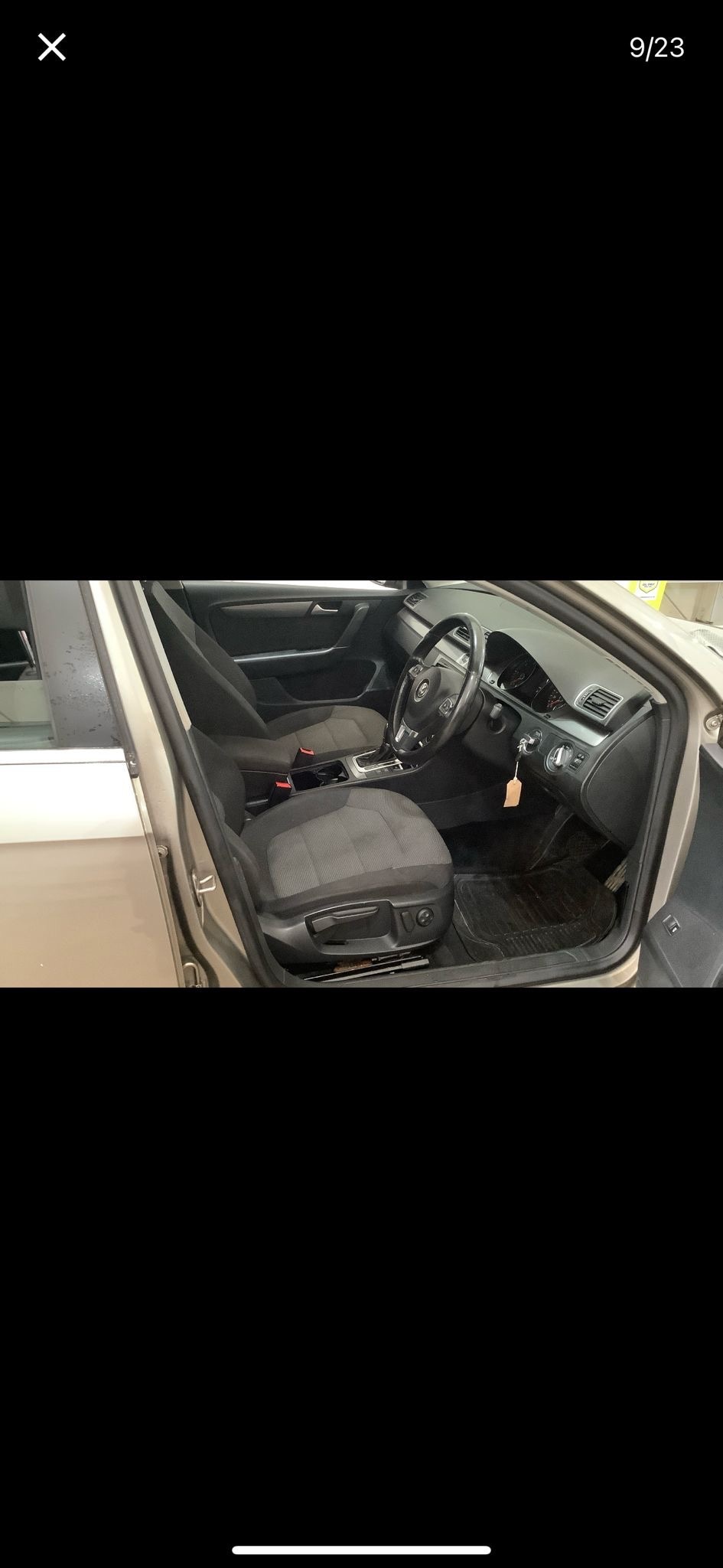 Used Volkswagen Passat 2014 for sale - 77020650: Photo 7