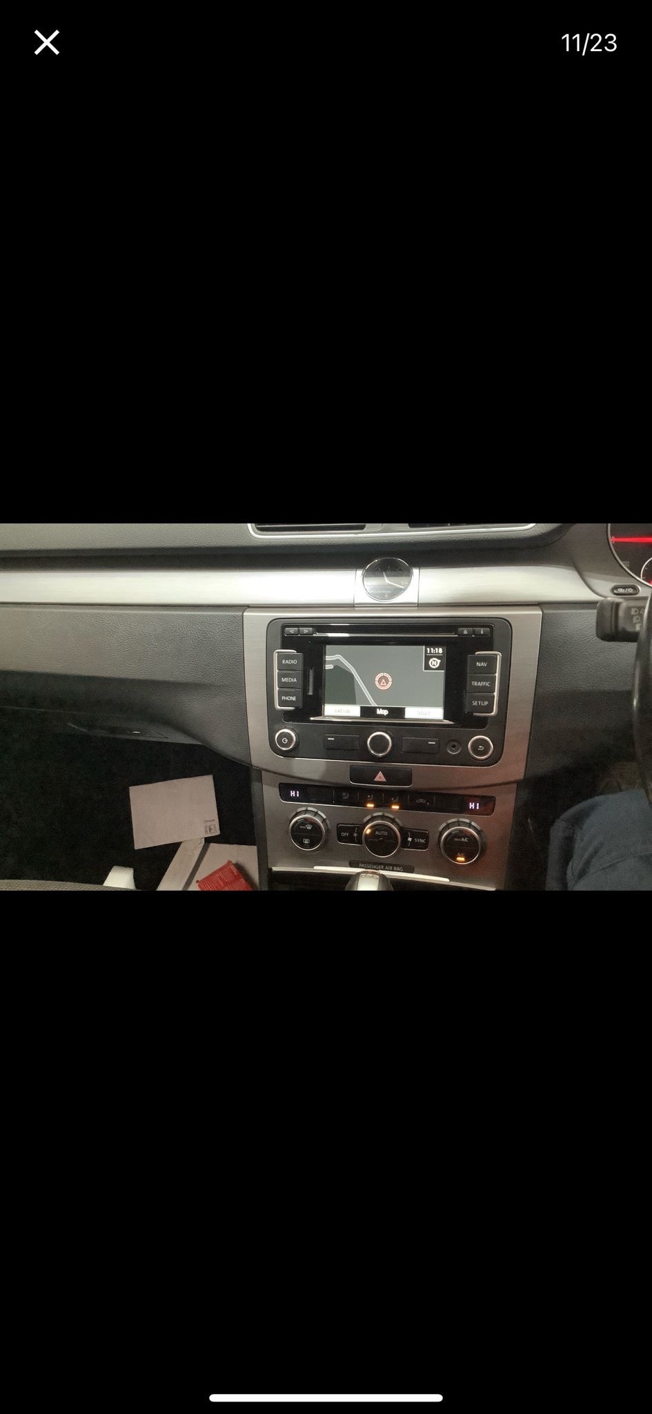 Used Volkswagen Passat 2014 for sale - 77020650: Photo 8