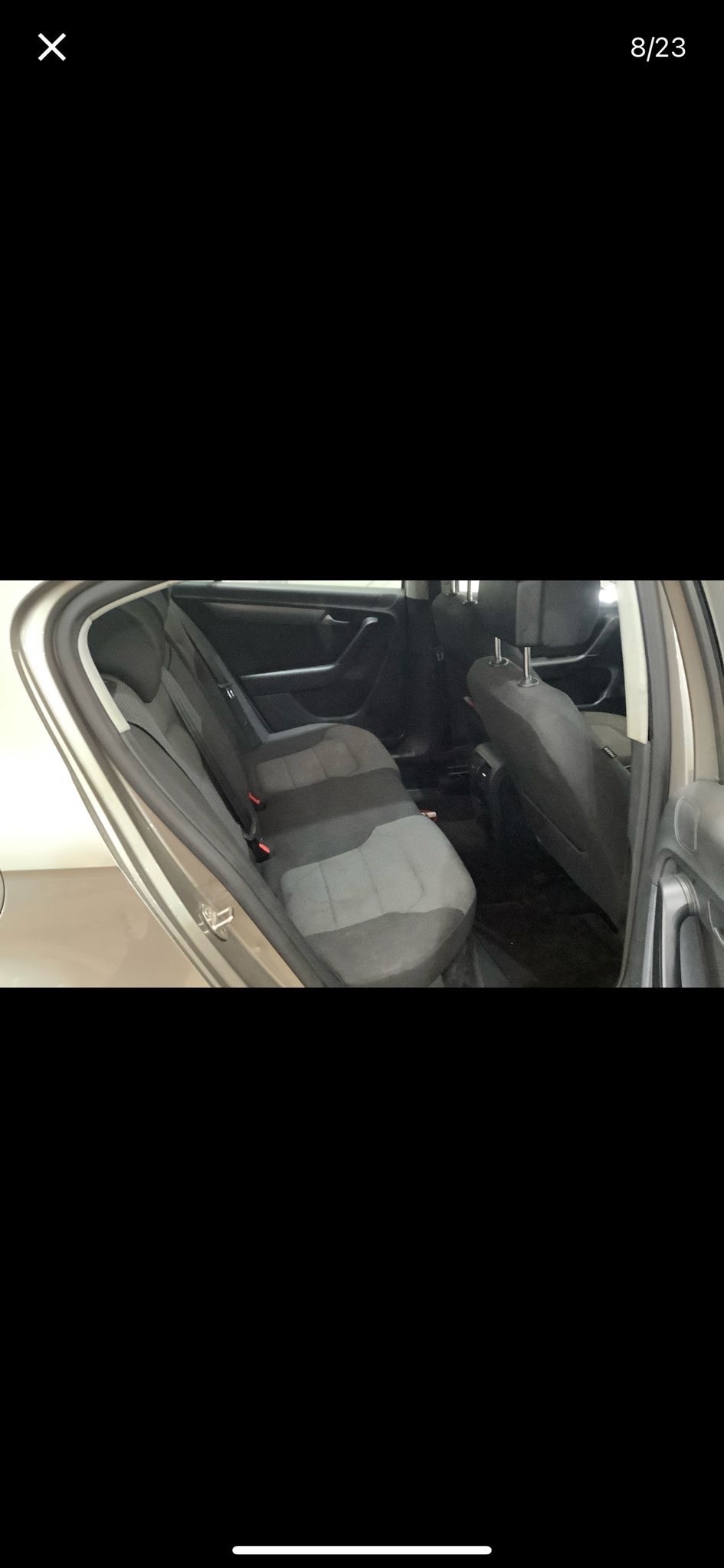 Used Volkswagen Passat 2014 for sale - 77020650: Photo 9