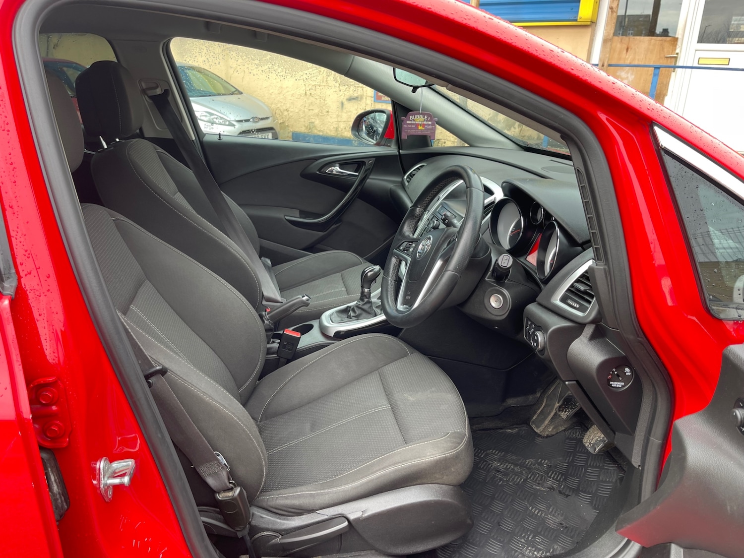 Used Vauxhall Astra 2014 for sale - 77984162: Photo 10