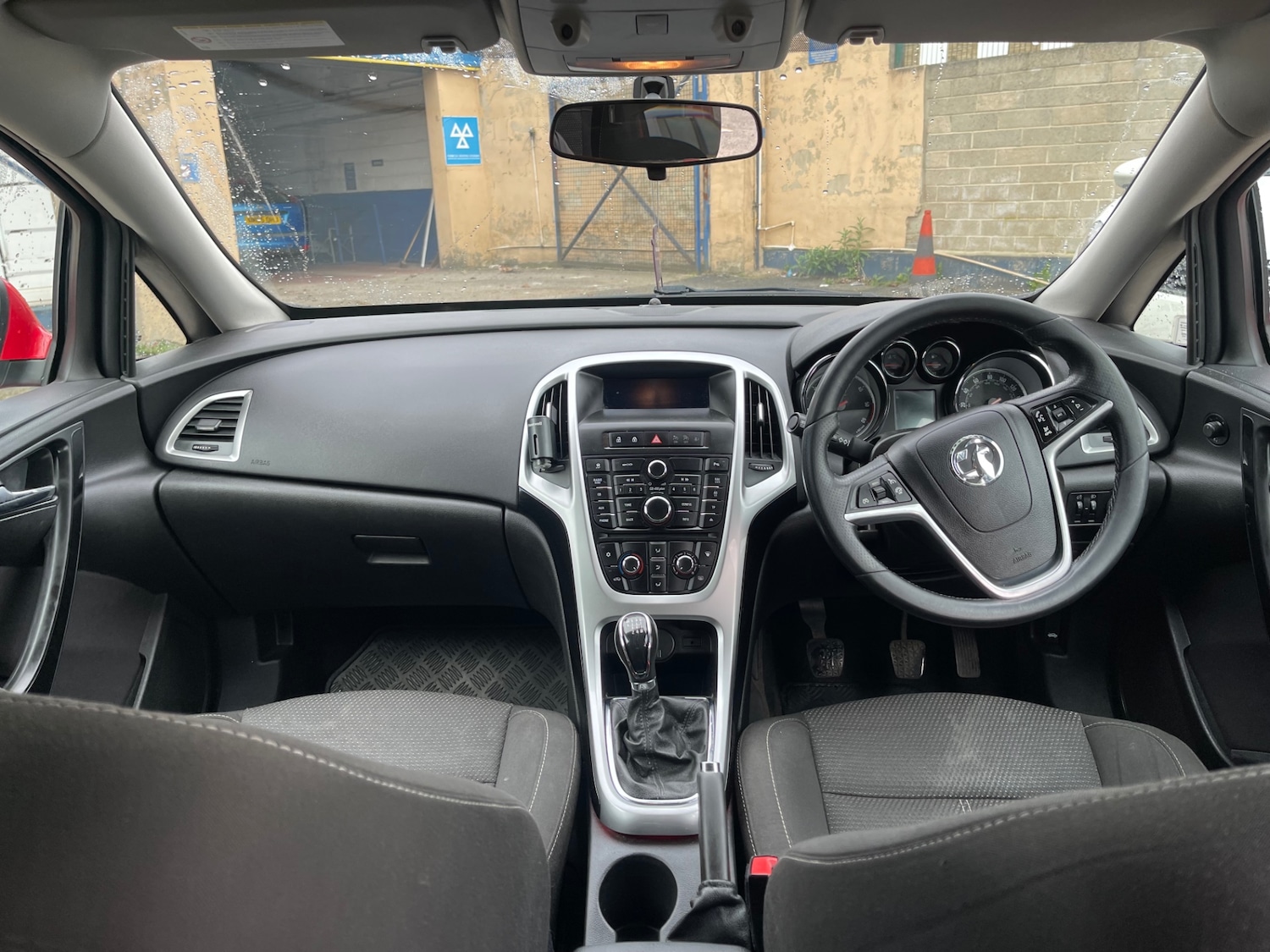 Used Vauxhall Astra 2014 for sale - 77984162: Photo 11