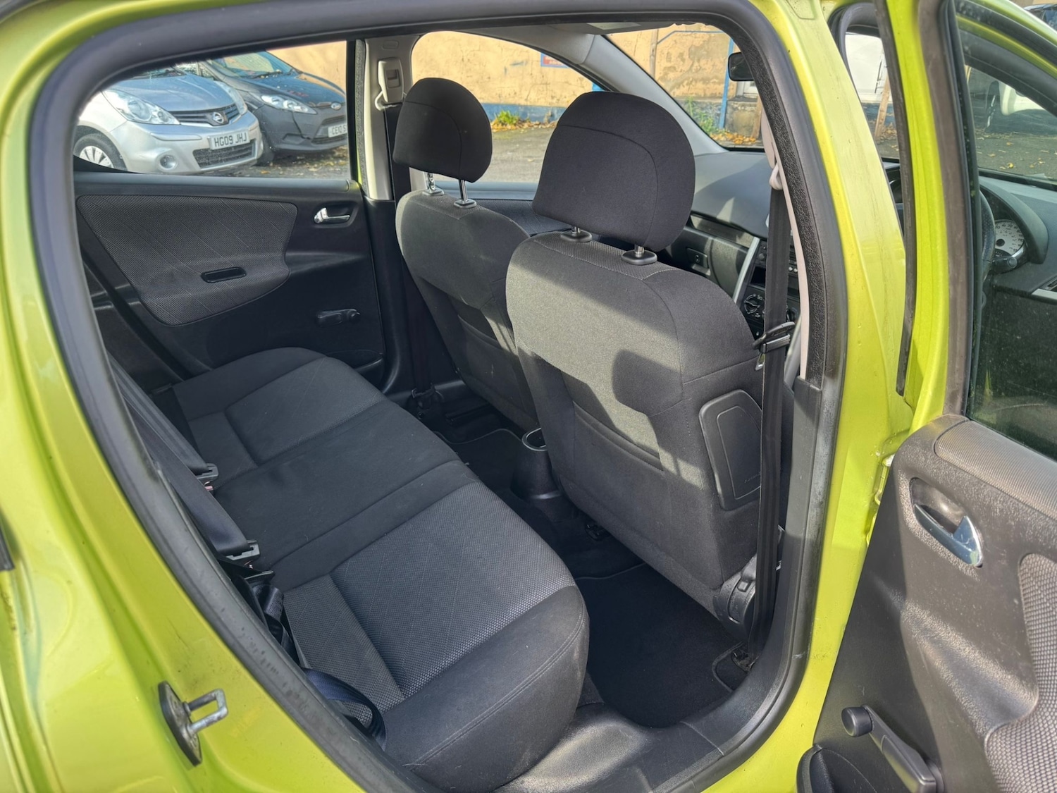 Used Peugeot 207 2007 for sale - 76477345: Photo 8