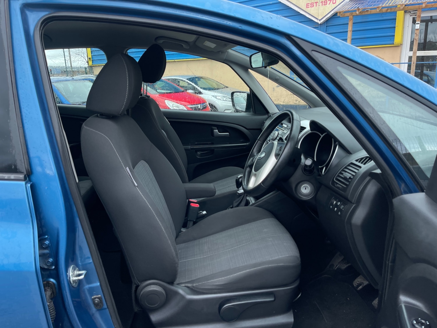 Used Kia Venga 2010 for sale - 77872177: Photo 10