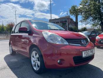 2010 (10) - 1.5 dCi N-Tec 5dr