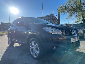 2010 (10) - 1.5 dCi N-Tec 5dr