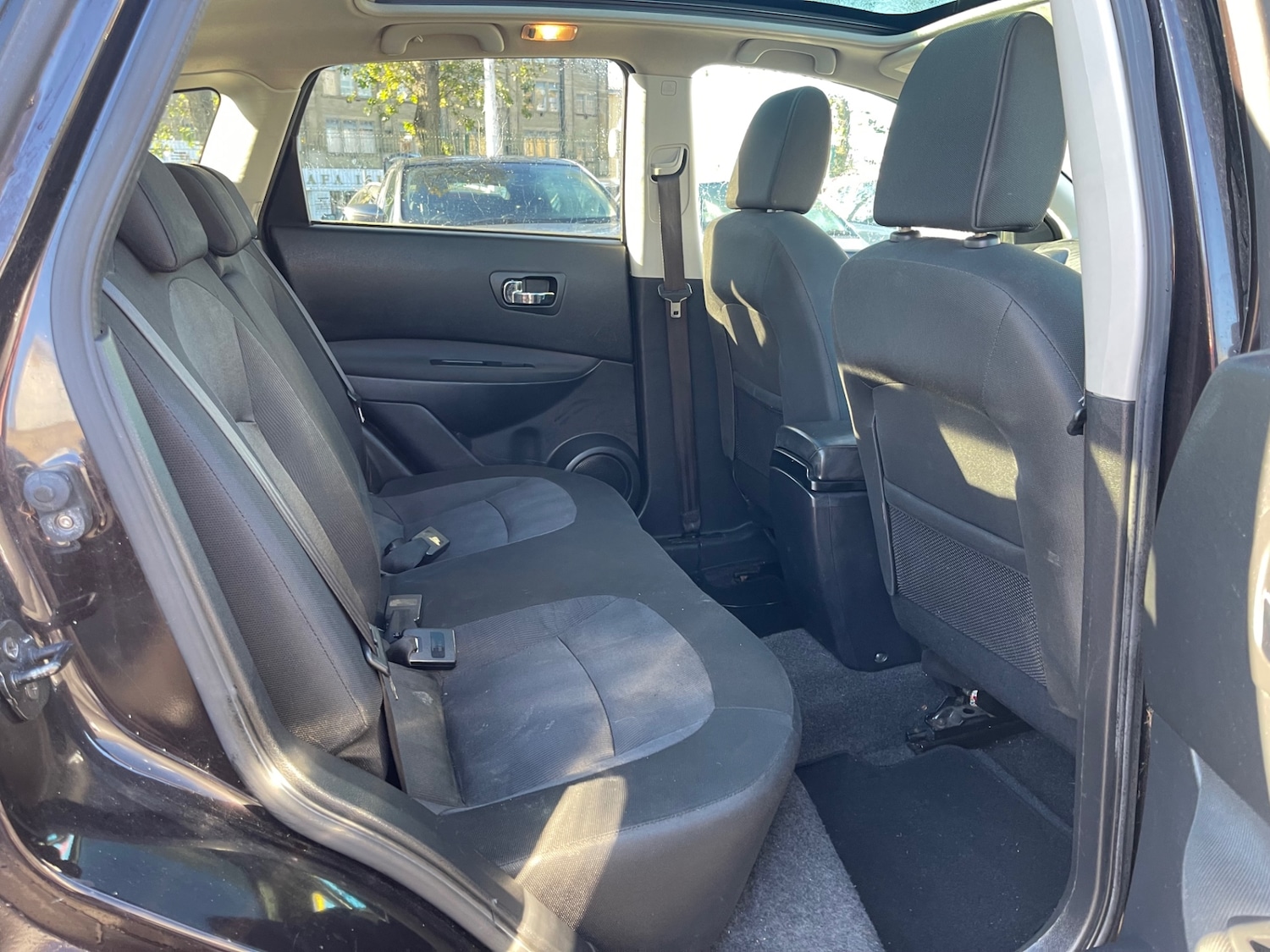 Used Nissan Qashqai 2010 for sale - 76374160: Photo 7