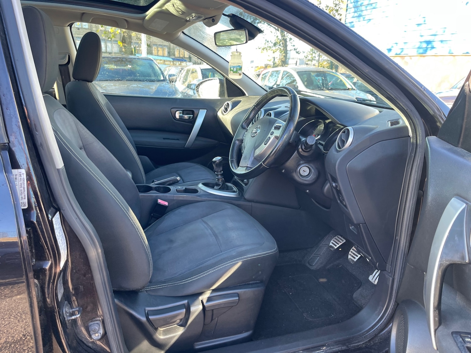 Used Nissan Qashqai 2010 for sale - 76374160: Photo 8