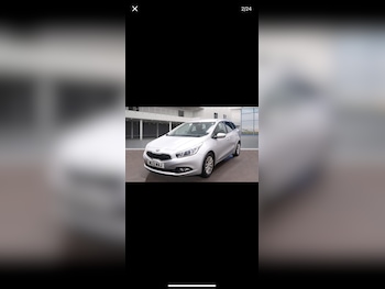 Used Kia Ceed 2013 for sale - 77318661: Photo