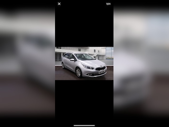 Used Kia Ceed 2013 for sale - 77318661: Photo