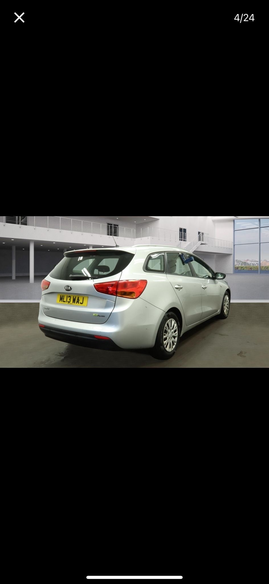 Used Kia Ceed 2013 for sale - 77318661: Photo 4