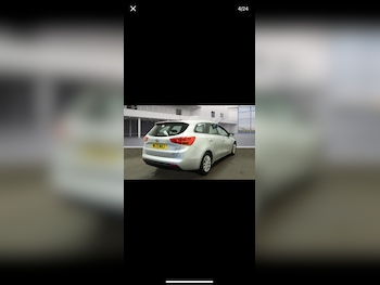 Used Kia Ceed 2013 for sale - 77318661: Photo