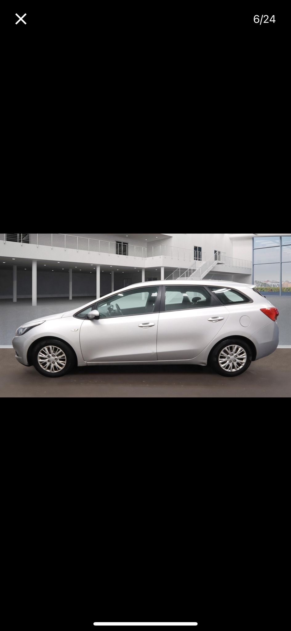 Used Kia Ceed 2013 for sale - 77318661: Photo 6