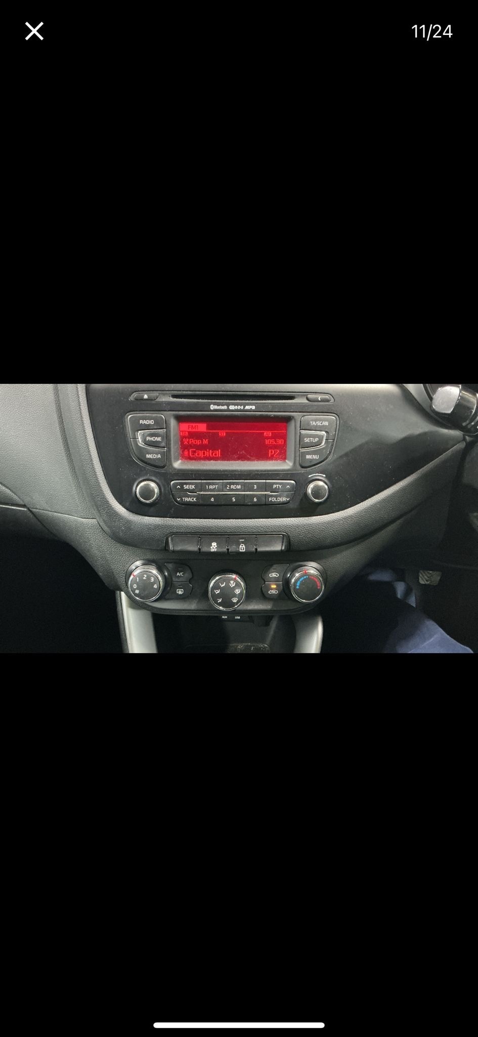 Used Kia Ceed 2013 for sale - 77318661: Photo 7