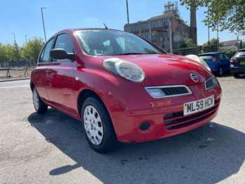 2009 (59) - 1.2 80 Visia 5dr