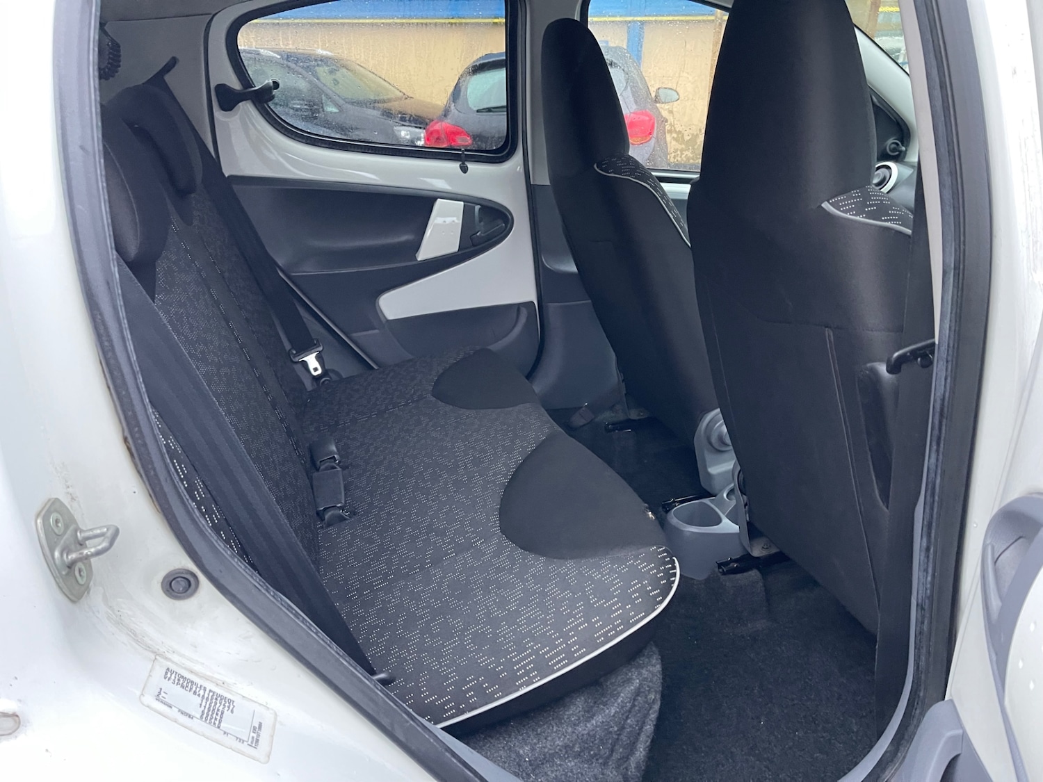 Used Peugeot 107 2011 for sale - 77378460: Photo 9