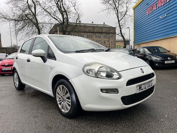 2012 (12) - 1.2 Pop 5dr [Start Stop]