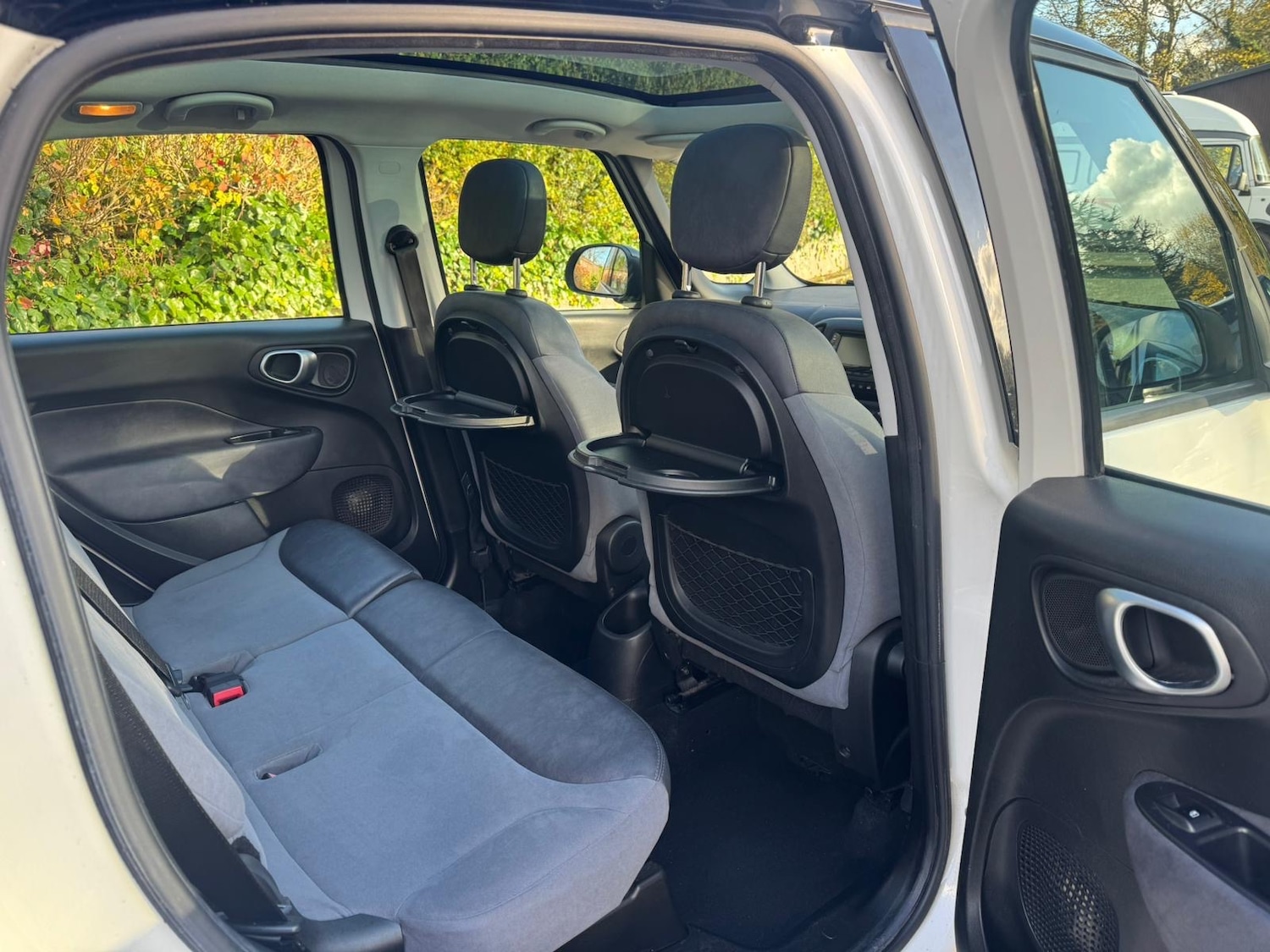 Used Fiat 500L 2014 for sale - 76444728: Photo 10